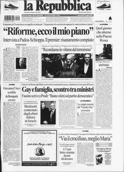 La repubblica